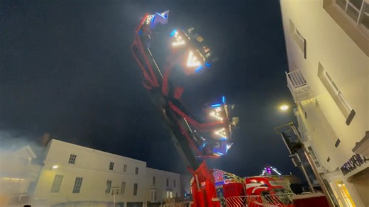 STRATFORD UPON AVON - we are coming to your town! 🙌 Let’s announce some rides! First up we have the Superstar! 💫 Come and enjoy all the fun of the fair as we bring our famous family fun fair to the streets of Stratford upon Avon for the annual Mop Fair, held in the heart of the town for two days of fun! Open daily on Saturday 11th and Sunday 12th October. You will find attractions for all the family, including games, food and more spread across the town centre including Bridge Street, Wood Str