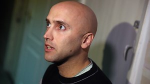 British Reporter's Diatribe At Maimed Captive Rankles Kyiv