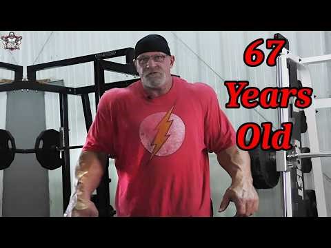 💪 Lupkes Through the Ages – Still a Freak of Nature