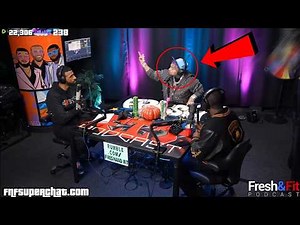 SixNiNe EXPOSES Why Rappers All Date "Dancers"... Recommendations