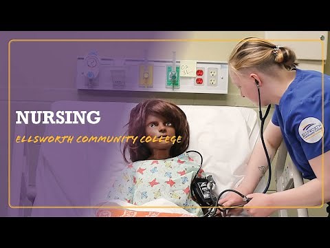 Make a difference today!//Ellsworth Community College