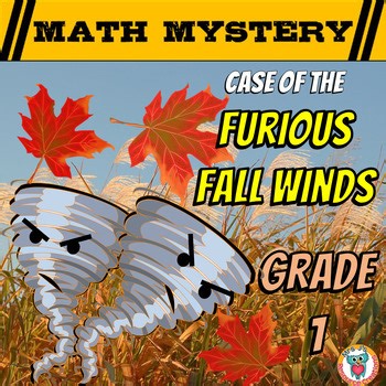 Fall Math Activity: Height, Place Value, Addition, Comparing & Ordering Numbers