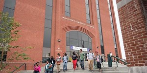 MCC Offers Degree Concentrations in Creative Writing and Literature