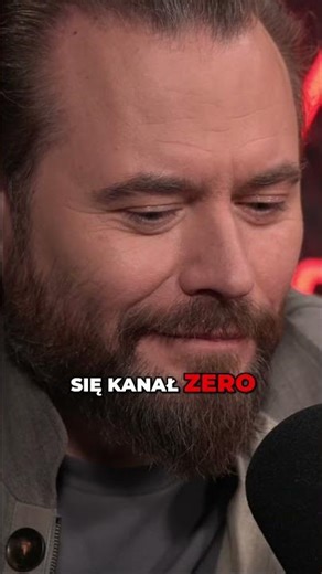 Wojewódzki on Channel Zero | "Right-wing TVN"