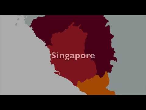 Countries Annex Bordering Regions 12
