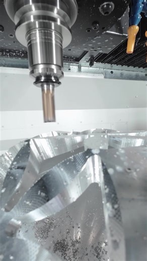 6.6K views · 30 reactions | Okuma's GENOS M560V-5AX doesn't just meet your needs — it's designed to exceed your expectations. Learn more now about how it can transform your operations.  https://f.mtr.cool/ducixakubd #GENOSM560V5AX #OkumaMachiningCenters #5AxisMachining | Okuma America Corporation | Facebook