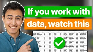 I learned database normalization the hard way 🌟