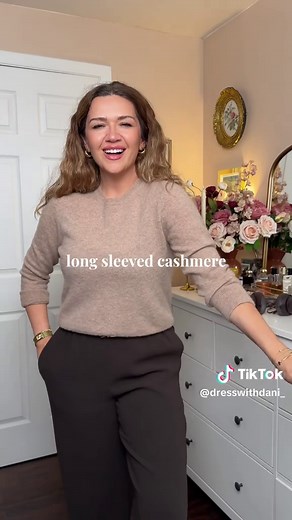 Best Basic Workwear Tops for Fall 2026 — Capsule Wardrobe Picks