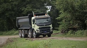Volvo Trucks Thailand on Reels
