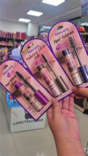 Rímel Prosa: Guía Completa de Pestañas en Bolivia