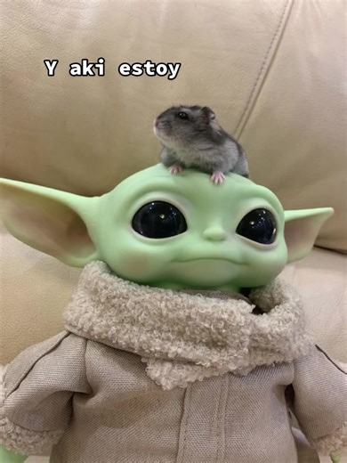 Funny Alien Character Engaging in Everyday Activities