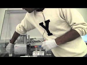 Isothermal Titration Calorimetry (ITC) - Yale CBIC
