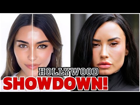 Demi Lovato & Madison Beer SHUT DOWN Vogue World: Hollywood | Fans Can’t Stop Talking!