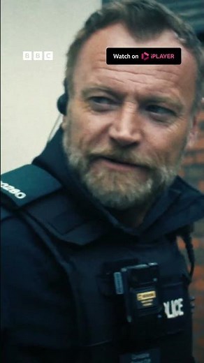 Watch Blue Lights Series 1 & 2 on iPlayer