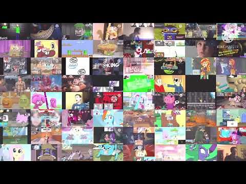 Sparta Venom Remix Ultimateparison