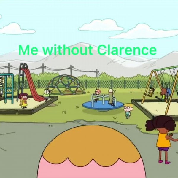 #clarence#fyp#sad#clarencefan3 #clarencefan3