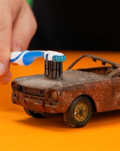 512K views · 773 reactions | Tool & repairing ideas we didn't know we needed️ | MetDaan DIY | Facebook