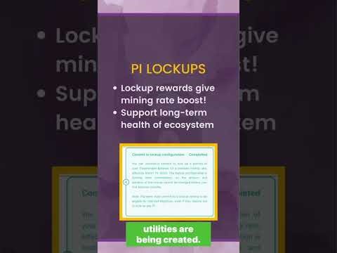 Complete steps for Mainnet Migration #PiNetwork #PiMainnet #CryptoMigration