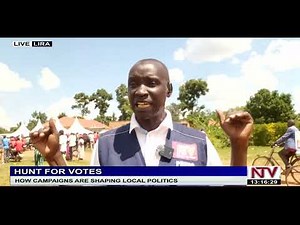 How campaigns are shaping local politics