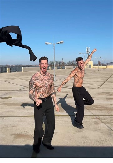 Balkan Techno with @Mike.mej 😁🕺🏼 | Techno