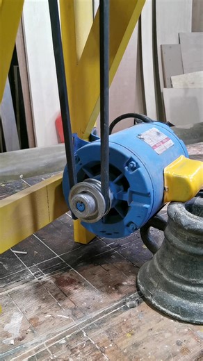 Esmeril de Banco Casero: Guía de Construcción y Uso