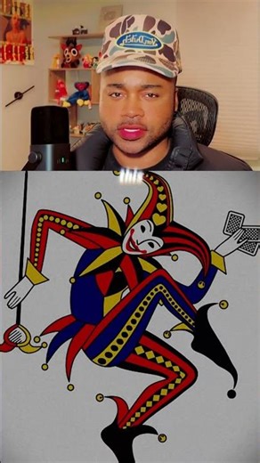 Prototype ISN’T The Final Boss 😳 #PoppyPlaytime