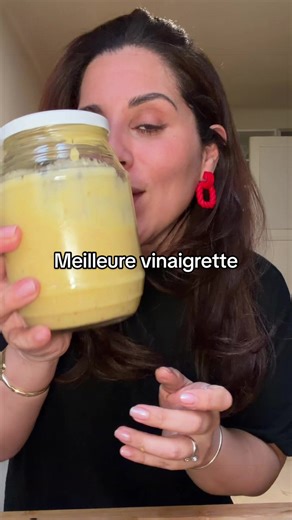 Vinaigrette Maison : Recette Facile et Simple