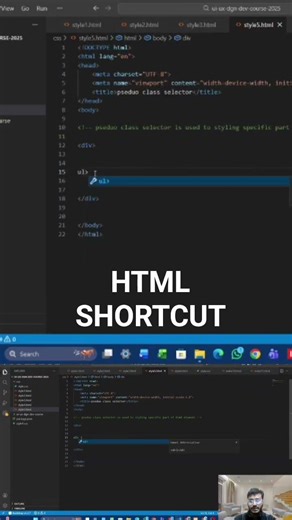 Html tutorial for beginners 2026 #codingforbeginners #htmltutorialforbeginners #html #html5 #coding