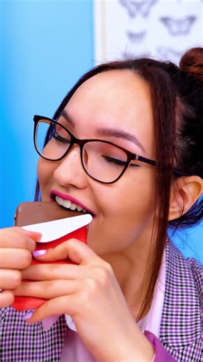 Snack Ninja Secrets 🍕✨