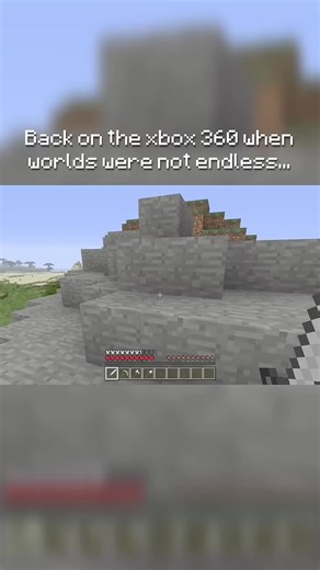 #minecraft #xbox #gaming #nostalgia #foryoupage | xbox 360 minecraft