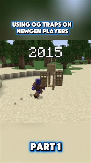 Using OG Traps on Newgen Player in 2025