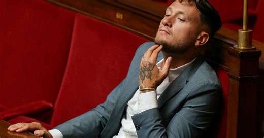 Quentin Deranque tué à Lyon : l’assistant du député LFI Raphaël Arnault placé en détention