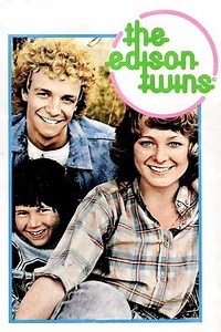 The Edison Twins (1984-1986) - TV Show