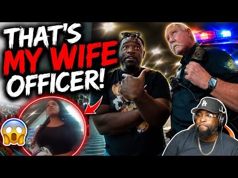 California Man Catches His Wife Cheating At The Airport