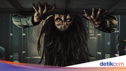 Muslihat: Teror Jahat di Sebuah Panti Asuhan dan Senandung Kidung Perempuan