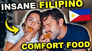 86K views · 3.5K reactions | We were craving some Filipino Comfort...