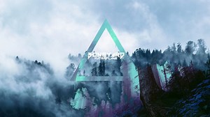 Boneyard [Halloween DnB/Techno music]