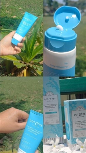 teenu🤍 on Instagram: "This Dot & Key ceramide moisturizer fixed my dry skin & gave me glass skin glow 🥹🩵 Dot and Key Dot and Key moisturizer Dot and Key blue cream Dot and Key ceramide Dot and Key hyaluronic Dot and Key barrier repair Dot and Key glow cream Dot and Key hydrating cream Dot and Key for dry skin Dot and Key for dull skin Dot and Key glass skin Dot and Key skincare Dot and Key review Dot and Key India Dot and Key daily moisturizer dotandkey #ceramidemoisturizer #glowingskin #skin