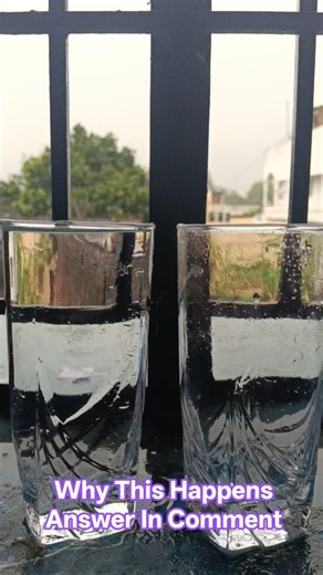 Magic of Physics | Explain in comments | Right with get pinned . #physics