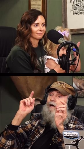 157K views · 63K reactions | Episode 500 was a special one here in the Duck Call Room. When the story about Lydia reached us, we knew we had to have her on. Hope you guys enjoy this one as much as we did. It’s always awesome to see God at work! Check stories for links to support! | Justin Martin | Facebook