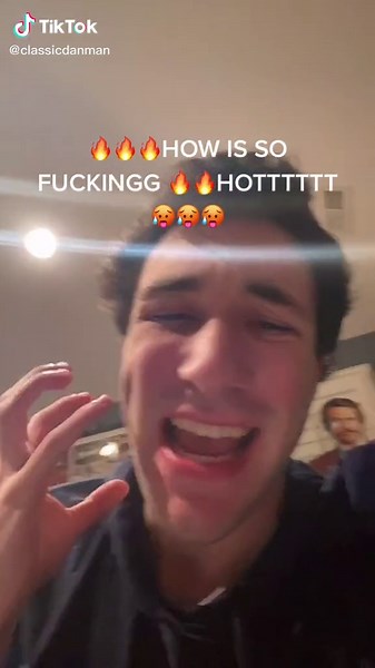 Danny on TikTok