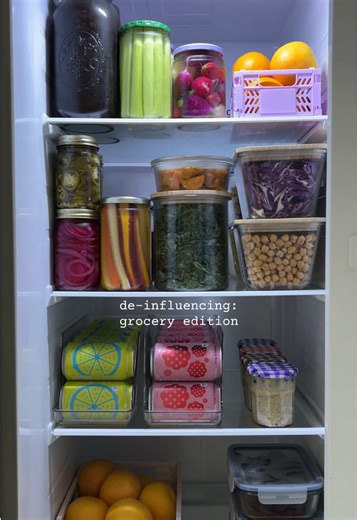 Replying to @Jabari de-influencing: grocery edition! here are 5 grocery items I no longer buy because I've switched to homemade alternatives. more delicious, nutritious, cost-effective, and less waste! #deinfluencing #homemade #savemoney #groceryshopping #underconsumption