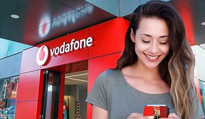 Vodafone Ireland mobile network named best in test for sixth year running - Extra.ie