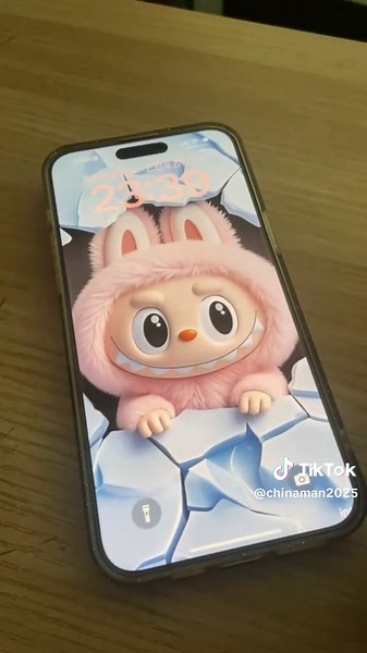 Labubu Animated Wallpaper Latest Features and Updates