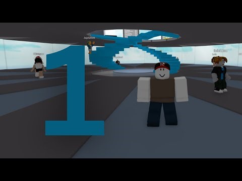 Roblox: Natural Disaster Survival | Full Walkthrough (No Commentary)
