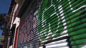 Ciudad pide denunciar vandalismo en parques públicos de El Paso