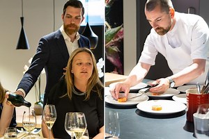 Edinburgh Headlines 23 March: Major operation in Edinburgh after Petrel boat tips on side - what we know so far