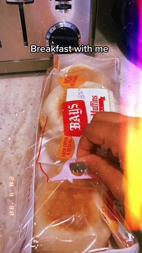 Delicious English Muffin Breakfast Ideas