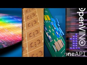 Learn About Intel’s Role as a Systems Foundry