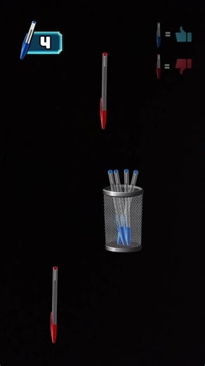 Amazing pen game 👍🏻 | #viral #ytshorts #subscribe #support